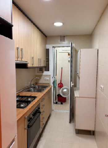 Imagen 5 Inmueble 302074 - Piso en venta en Barcelona / Mallorca - Fontova