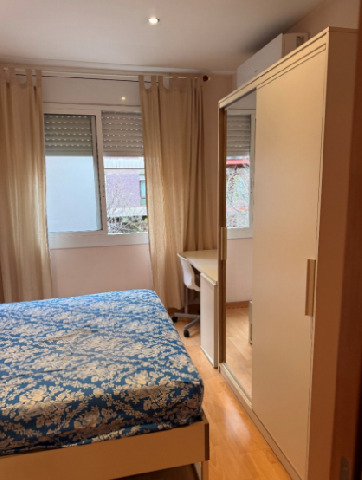 Imagen 6 Inmueble 302074 - Piso en venta en Barcelona / Calle Mallorca - Camp de lArpa