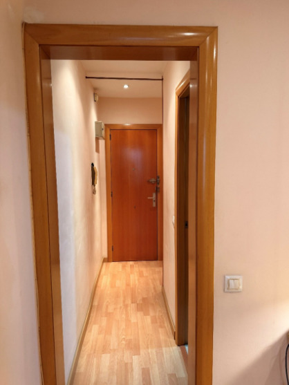 Imagen 4 Piso en venta en Barcelona / Calle Mallorca - Camp de lArpa