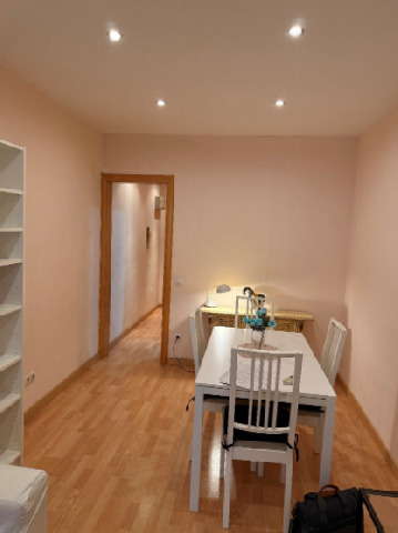 Imagen 3 Inmueble 302074 - Piso en venta en Barcelona / Calle Mallorca - Camp de lArpa