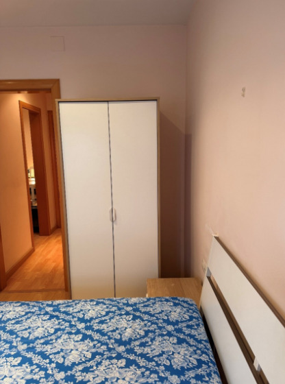 Imagen 8 Piso en venta en Barcelona / Calle Mallorca - Camp de lArpa