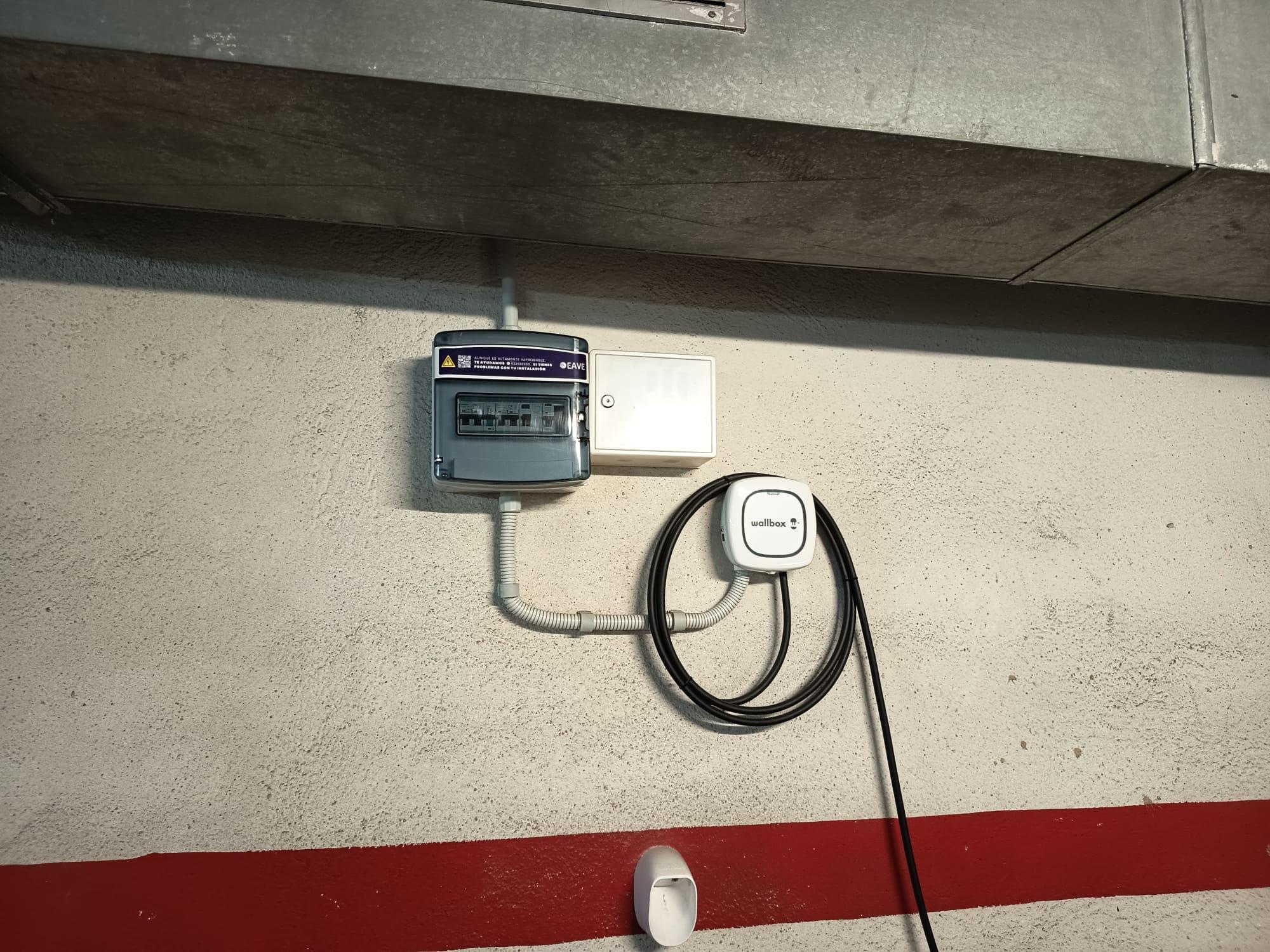 Imagen 5 Parking Coche en venta en Barcelona / Joan Alcover - Virrei Amat