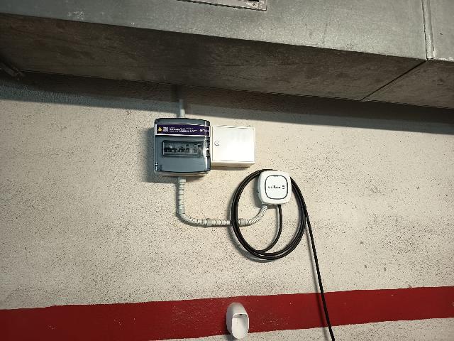 Imagen 5 Inmueble 302156 - Parking Coche en venta en Barcelona / Joan Alcover - Virrei Amat