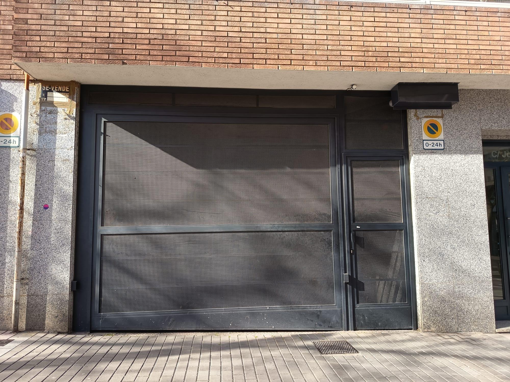 Imagen 7 Parking Coche en venta en Barcelona / Joan Alcover - Virrei Amat