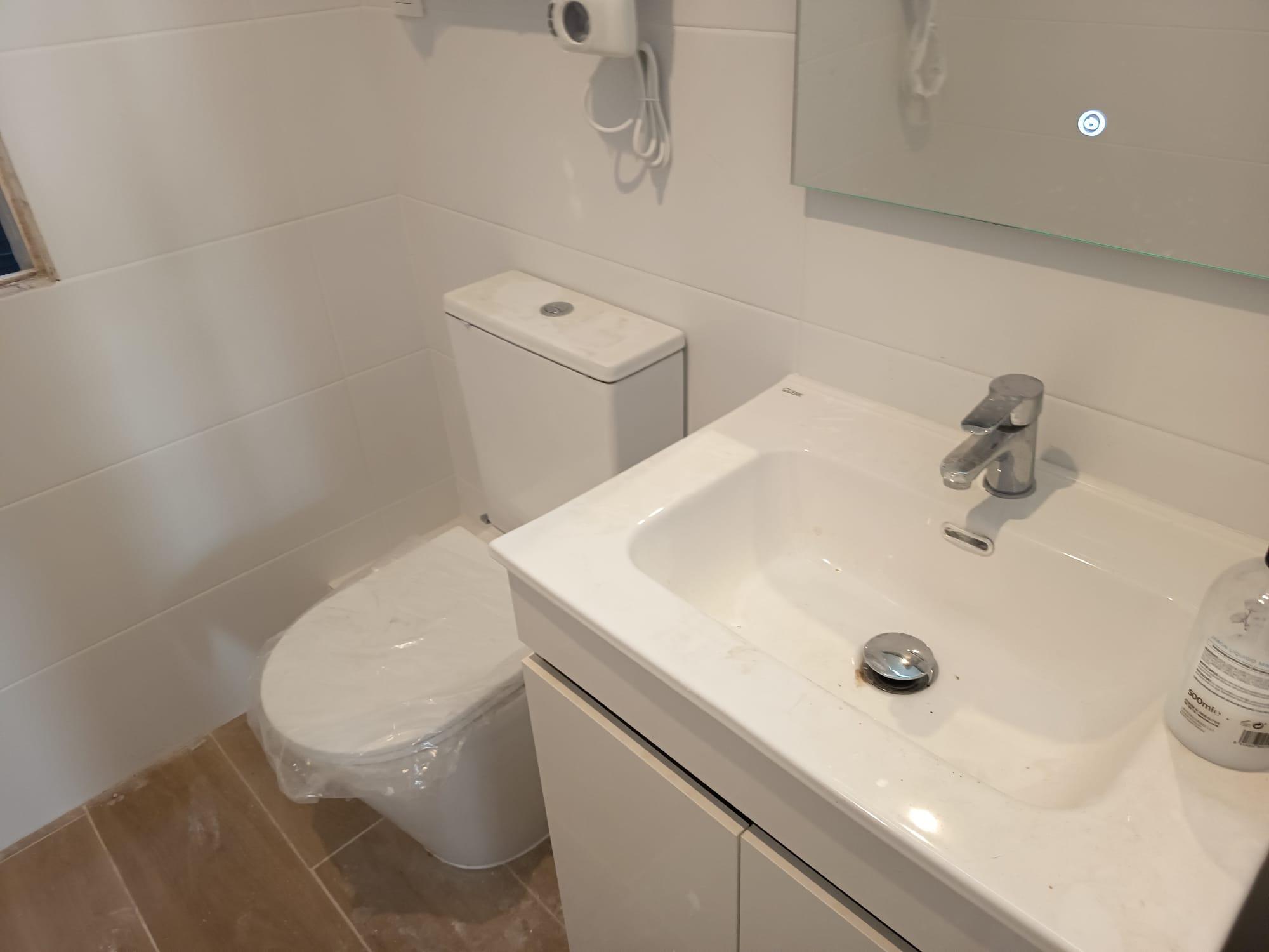 Imagen 9 Piso en venta en Barcelona / Av. Madrid - Les Corts