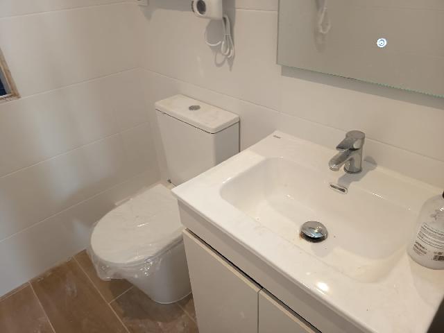 Imagen 4 Inmueble 302362 - Piso en venta en Barcelona / Av. Madrid - Les Corts