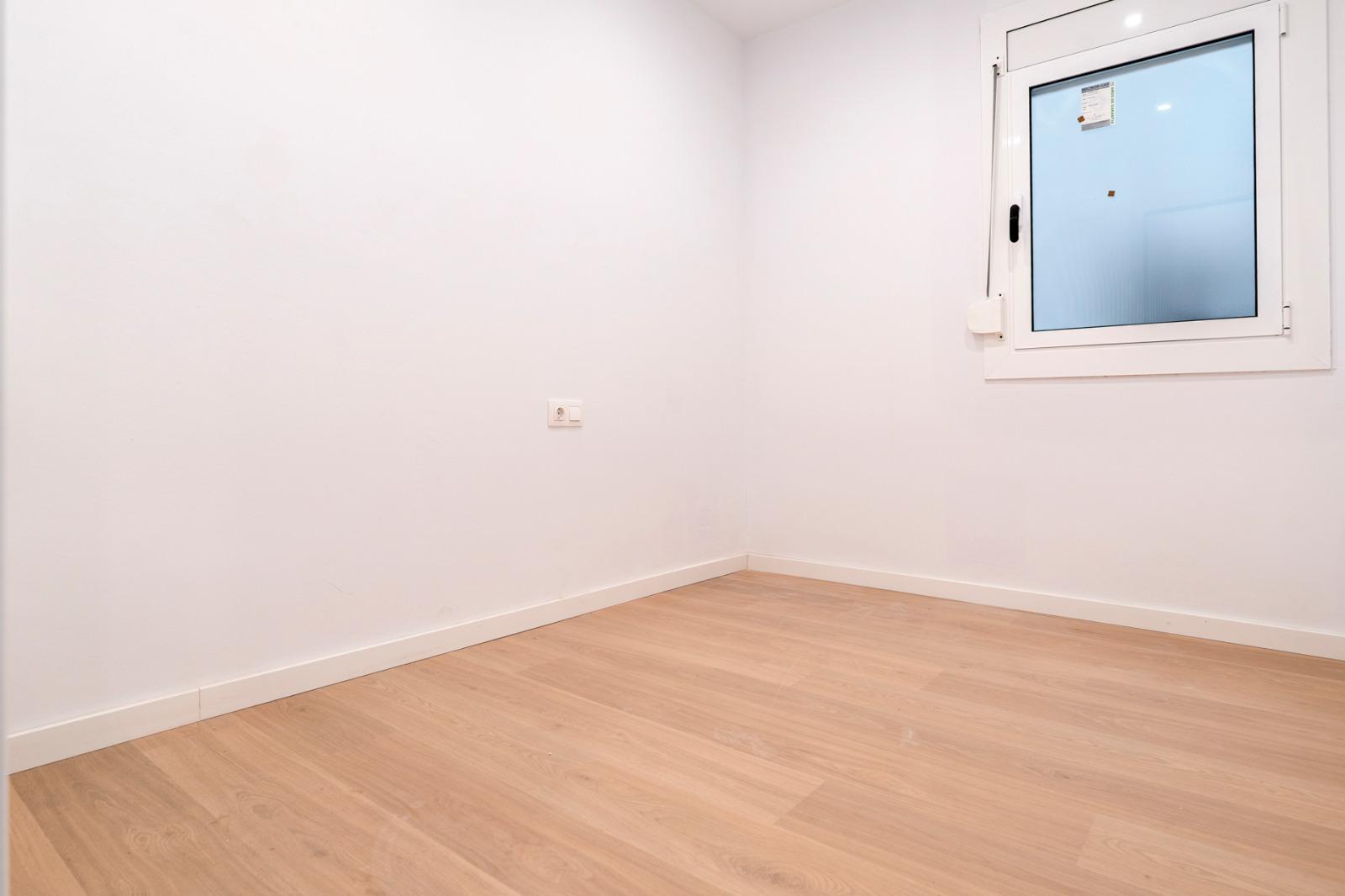Imagen 11 Piso en venta en Barcelona / Av. Madrid - Les Corts