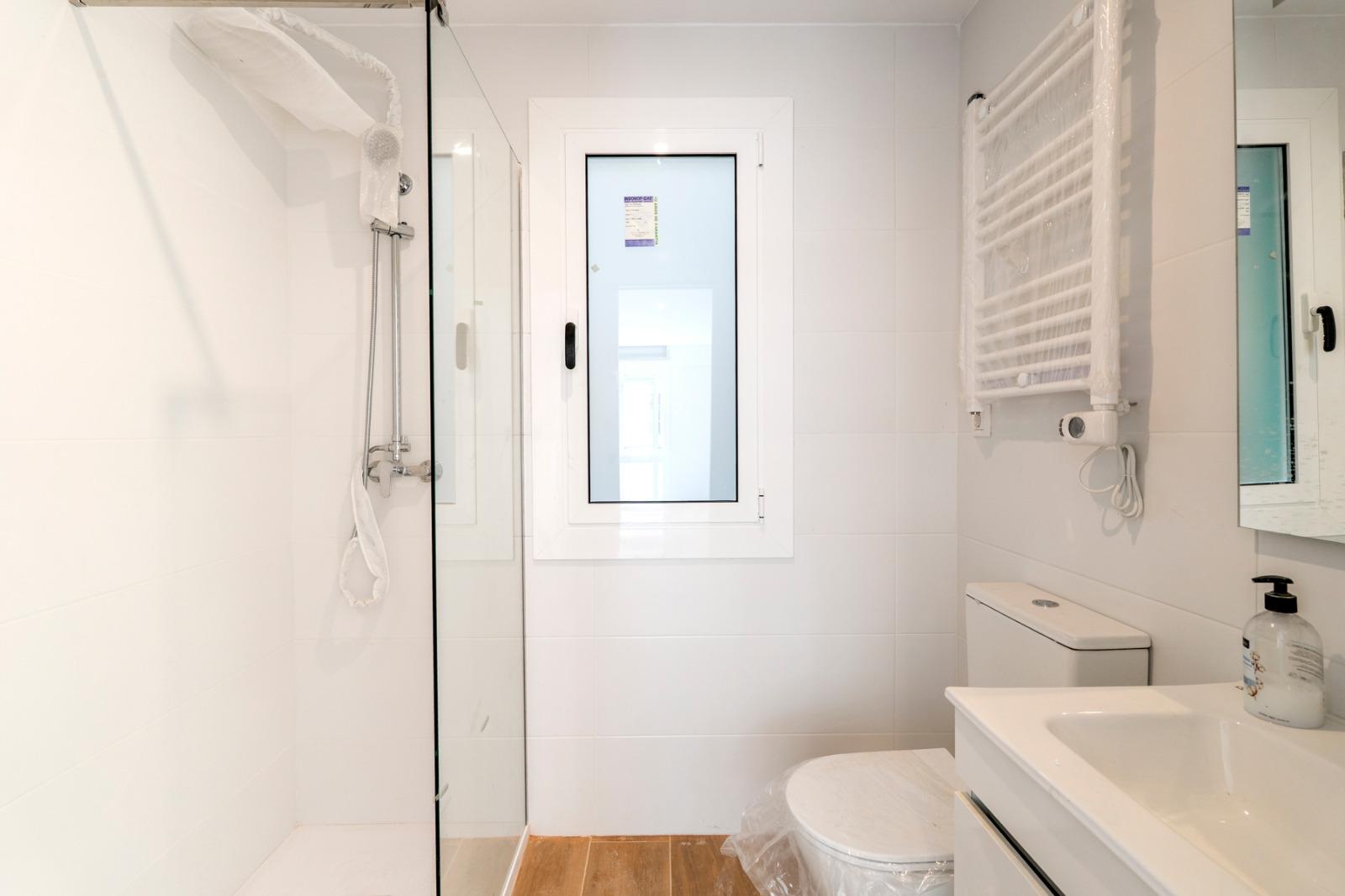 Imagen 13 Piso en venta en Barcelona / Av. Madrid - Les Corts