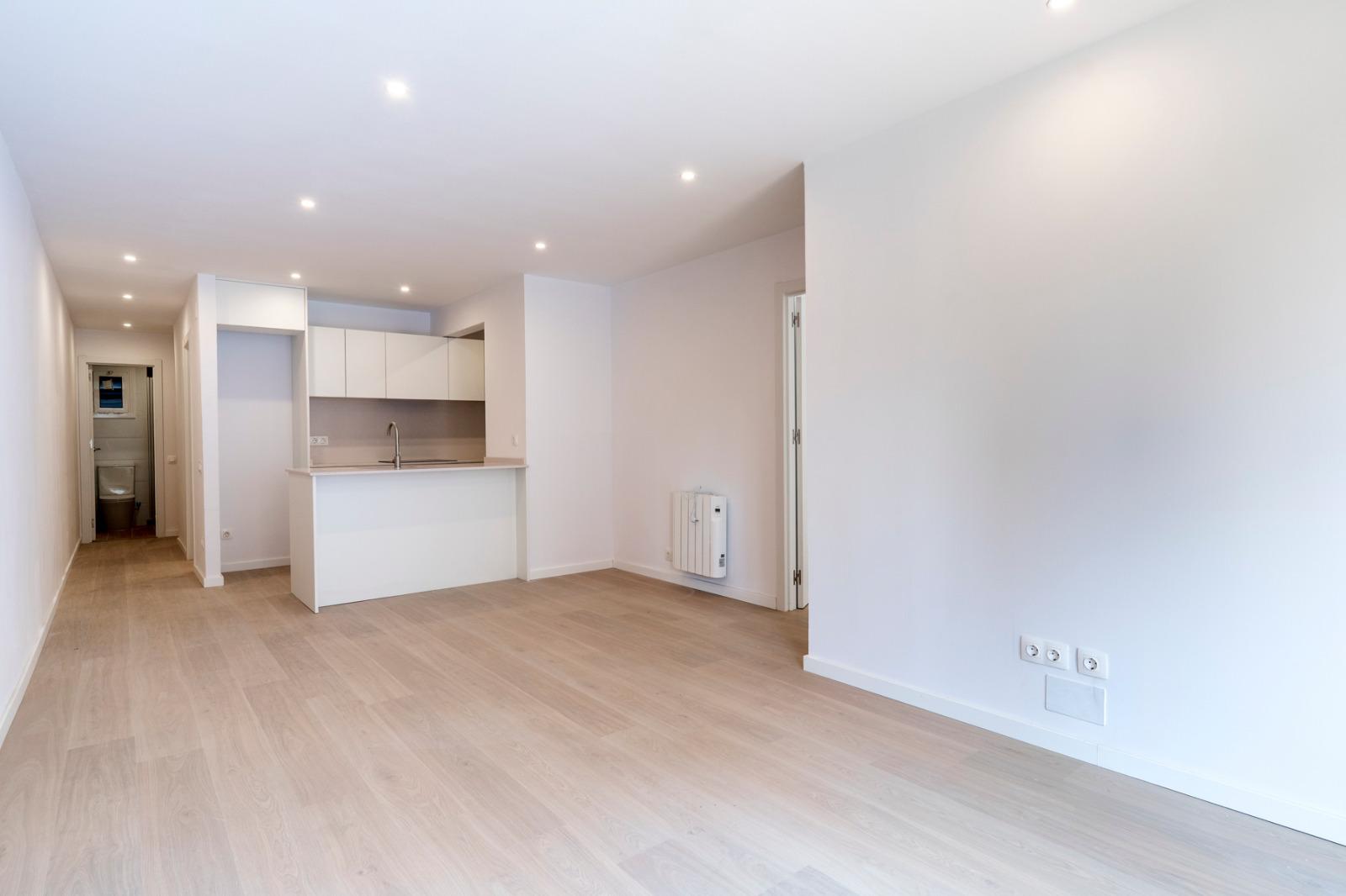 Imagen 3 Piso en venta en Barcelona / Av. Madrid - Les Corts