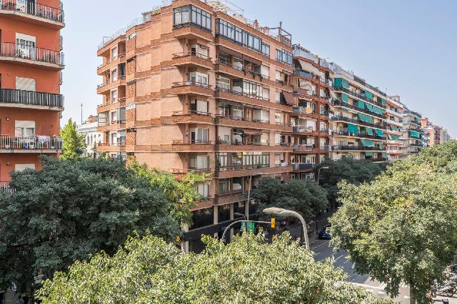 Imagen 21 Inmueble 302362 - Piso en venta en Barcelona / Av. Madrid - Les Corts