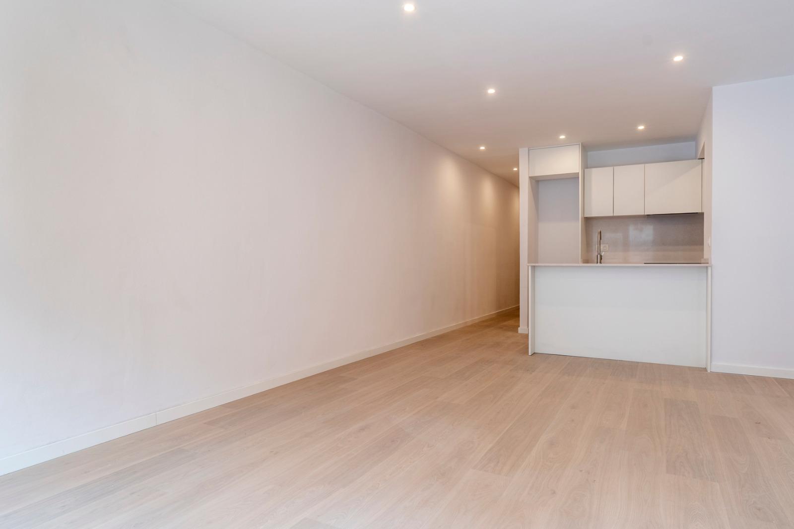 Imagen 4 Piso en venta en Barcelona / Av. Madrid - Les Corts