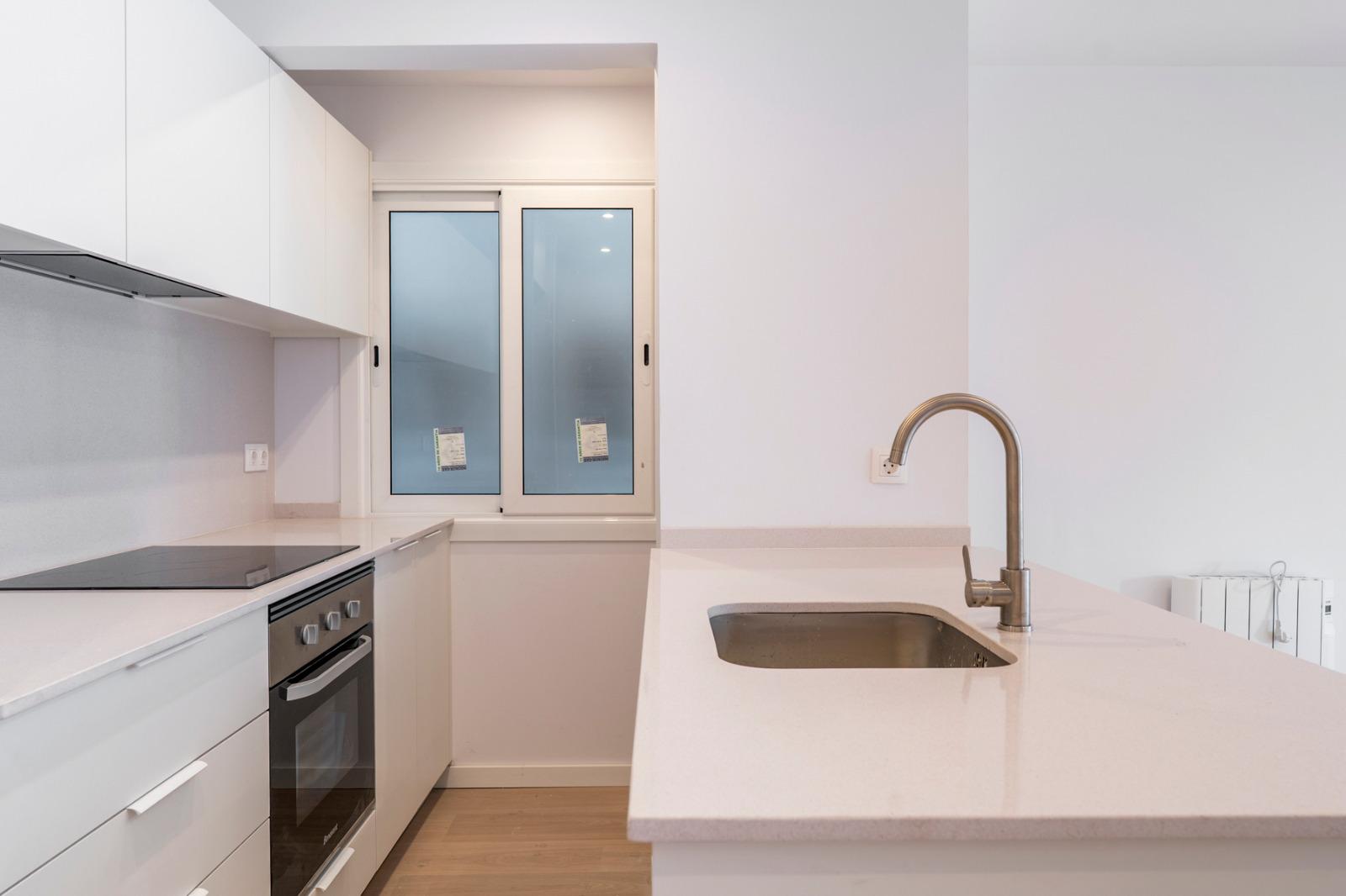 Imagen 5 Piso en venta en Barcelona / Av. Madrid - Les Corts