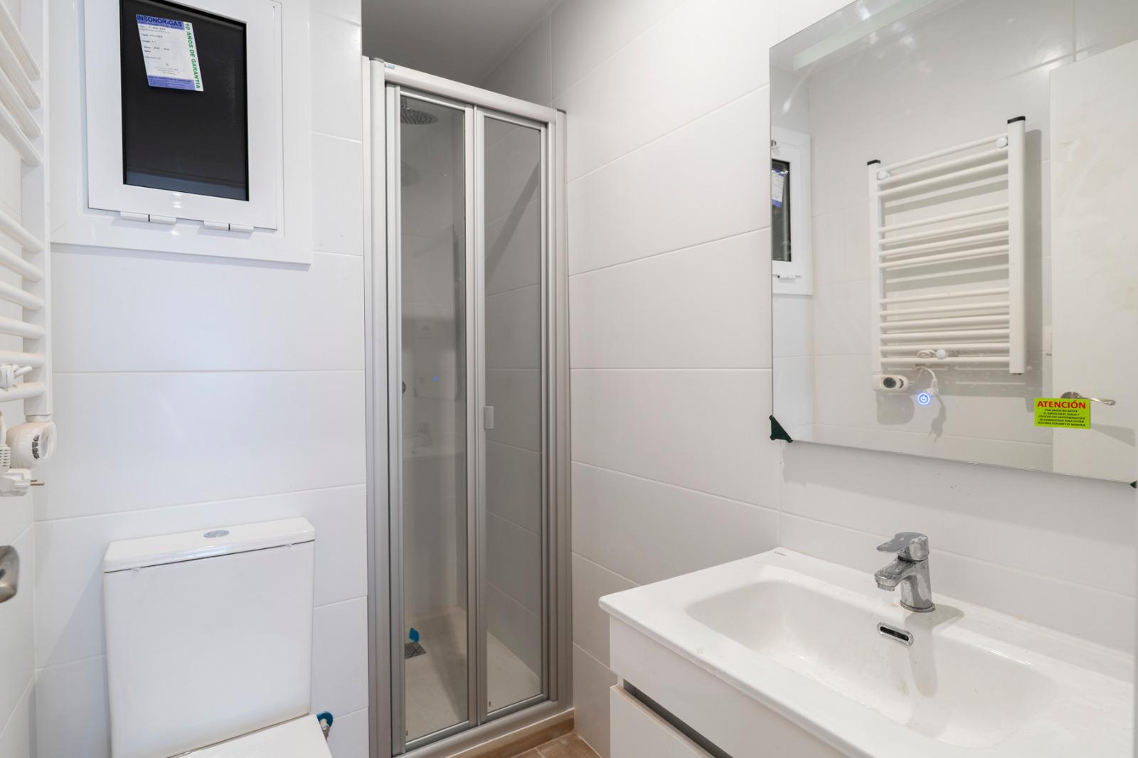 Imagen 20 Piso en venta en Barcelona / Av. Madrid - Les Corts