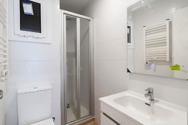 Imagen 20 Inmueble 302362 - Piso en venta en Barcelona / Av. Madrid - Les Corts