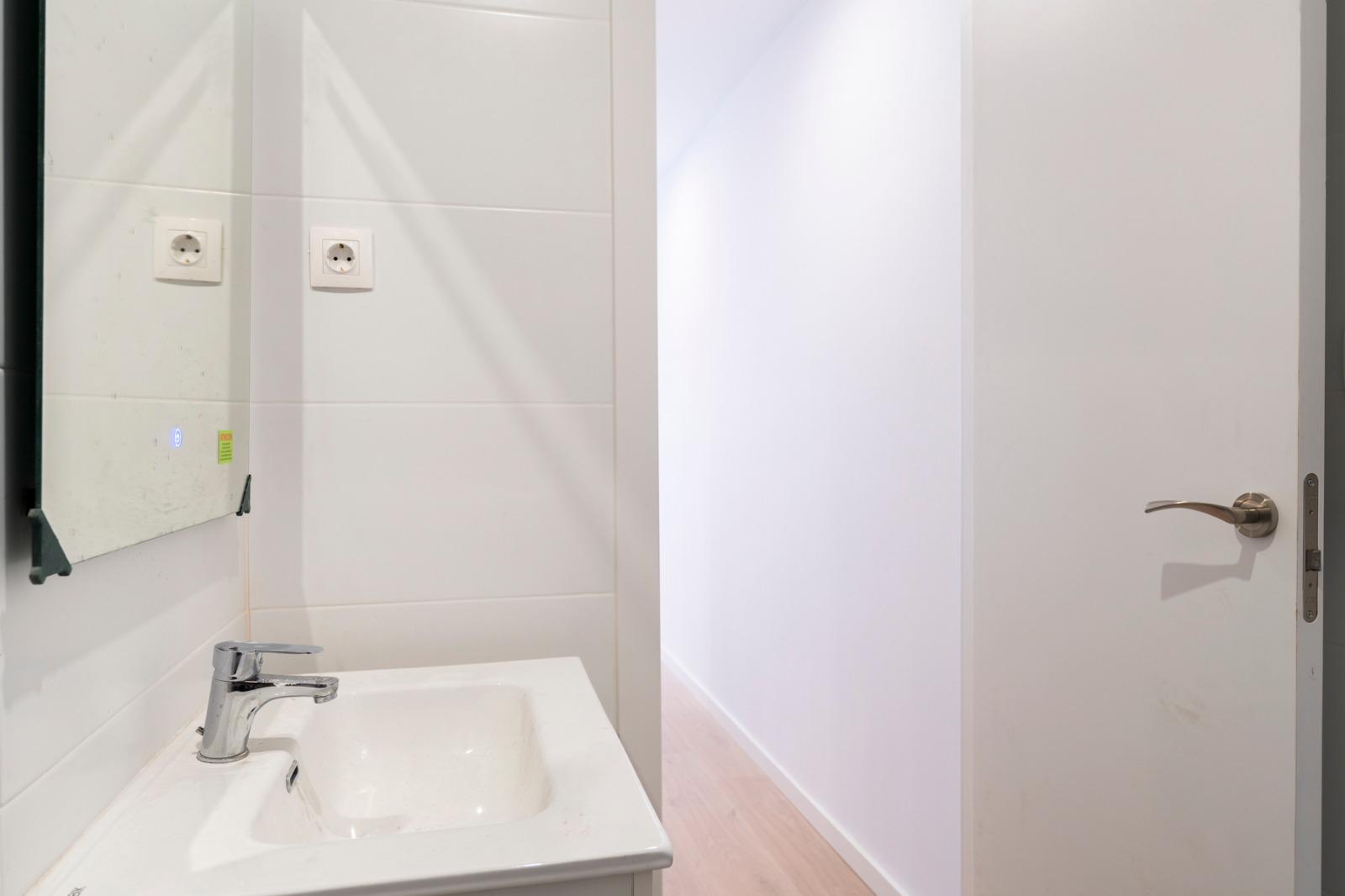 Imagen 14 Piso en venta en Barcelona / Av. Madrid - Les Corts