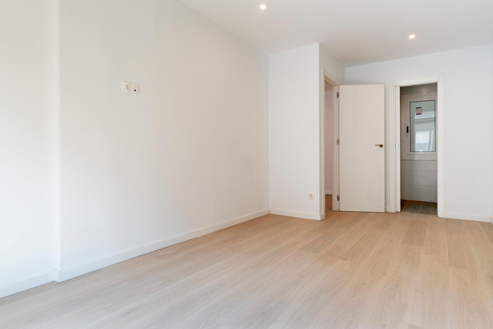 Imagen 8 Piso en venta en Barcelona / Av. Madrid - Les Corts