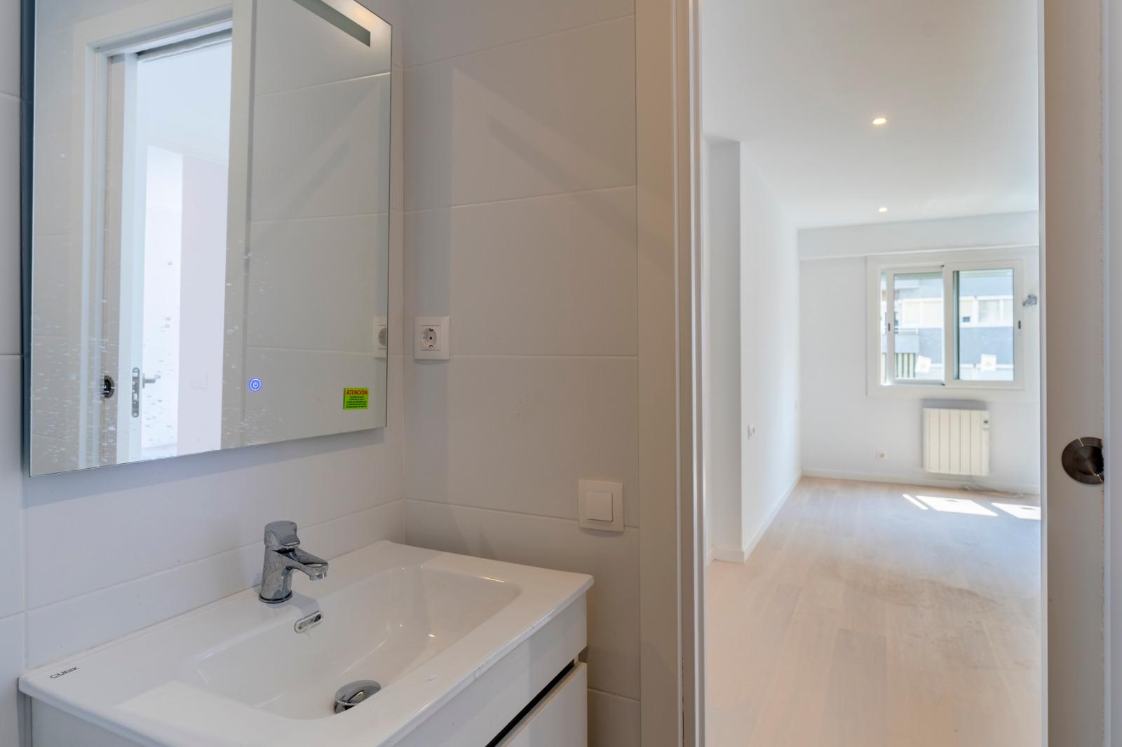 Imagen 12 Piso en venta en Barcelona / Av. Madrid - Les Corts