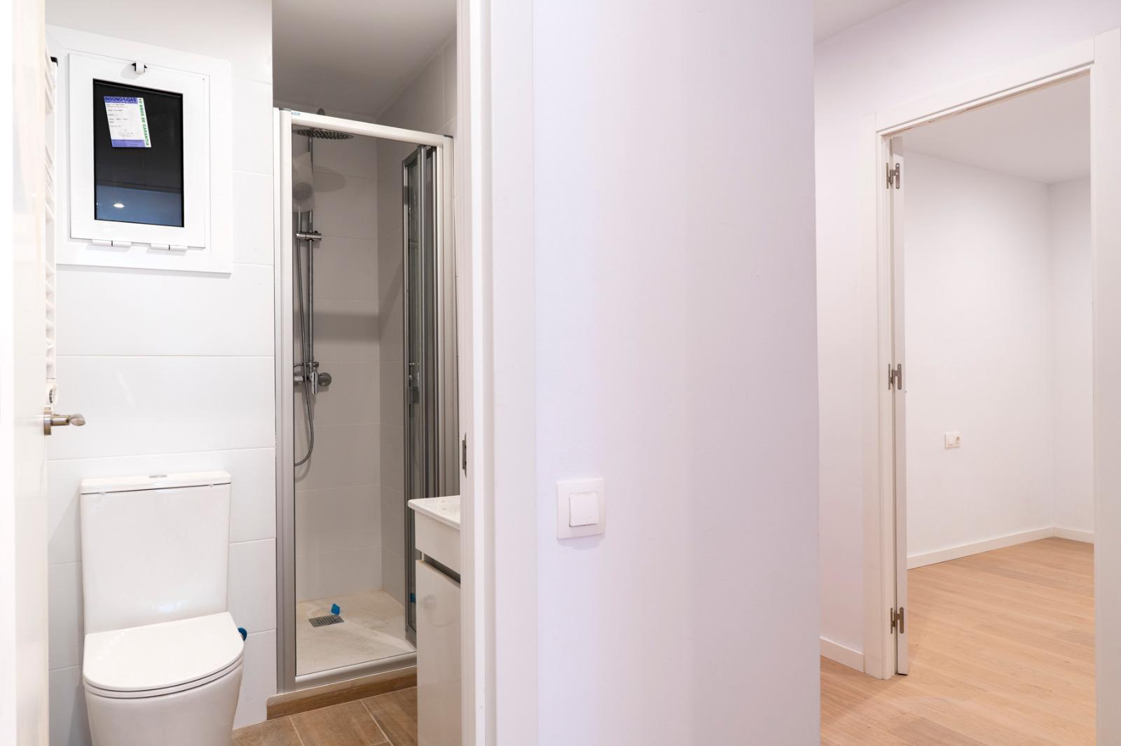 Imagen 19 Piso en venta en Barcelona / Av. Madrid - Les Corts