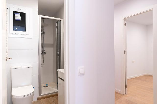 Imagen 19 Inmueble 302362 - Piso en venta en Barcelona / Av. Madrid - Les Corts