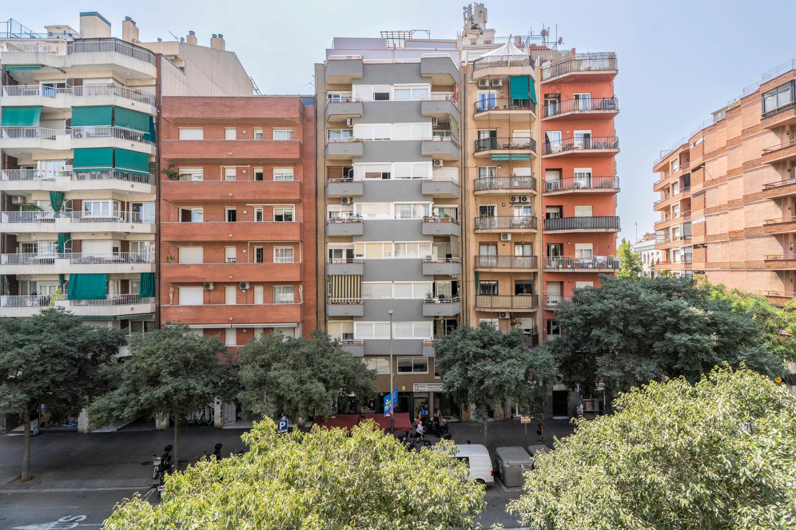 Imagen 23 Piso en venta en Barcelona / Av. Madrid - Les Corts