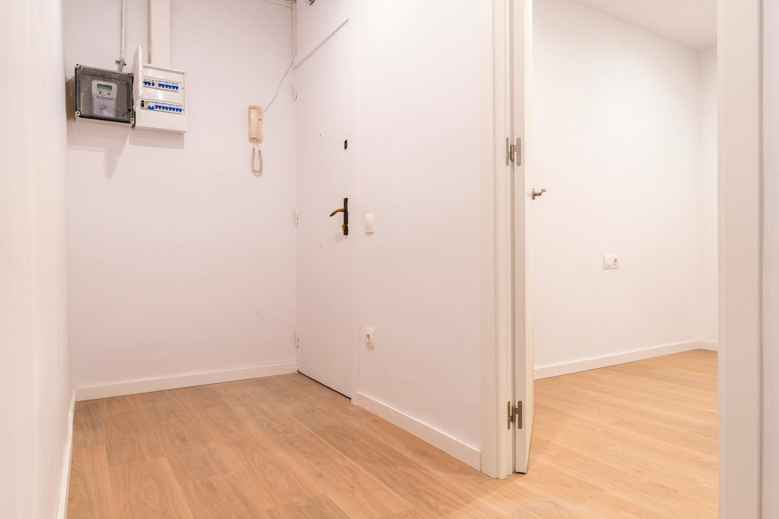 Imagen 9 Piso en venta en Barcelona / Av. Madrid - Les Corts