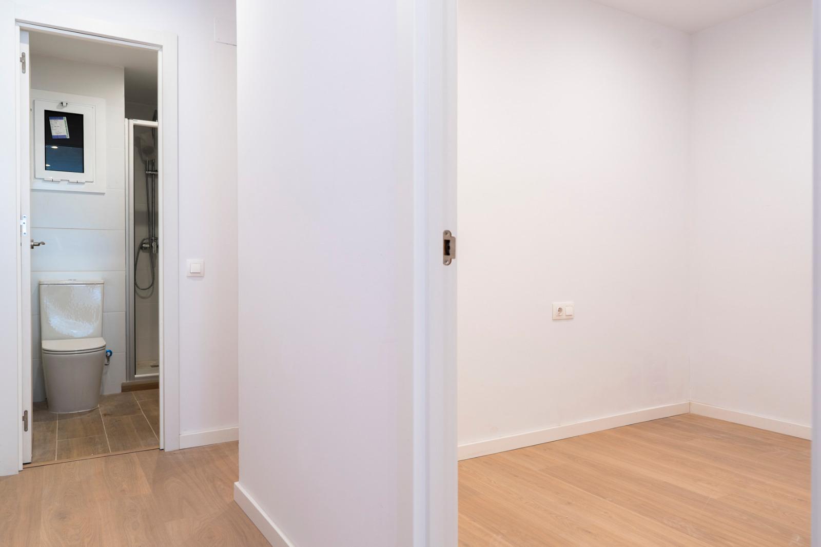 Imagen 15 Piso en venta en Barcelona / Av. Madrid - Les Corts