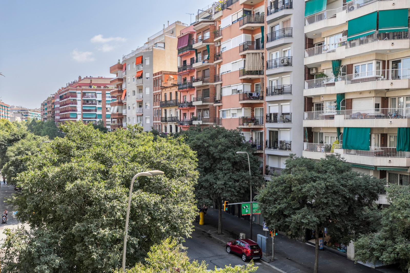 Imagen 22 Piso en venta en Barcelona / Av. Madrid - Les Corts