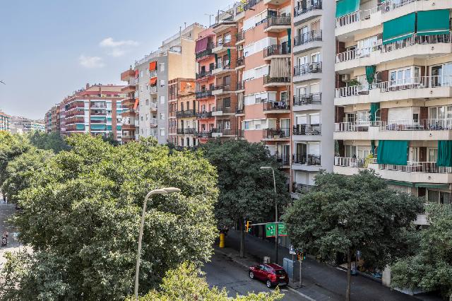 Imagen 22 Inmueble 302362 - Piso en venta en Barcelona / Av. Madrid - Les Corts