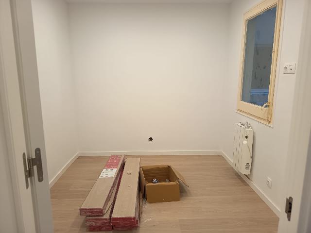 Imagen 3 Inmueble 302362 - Piso en venta en Barcelona / Av. Madrid - Les Corts
