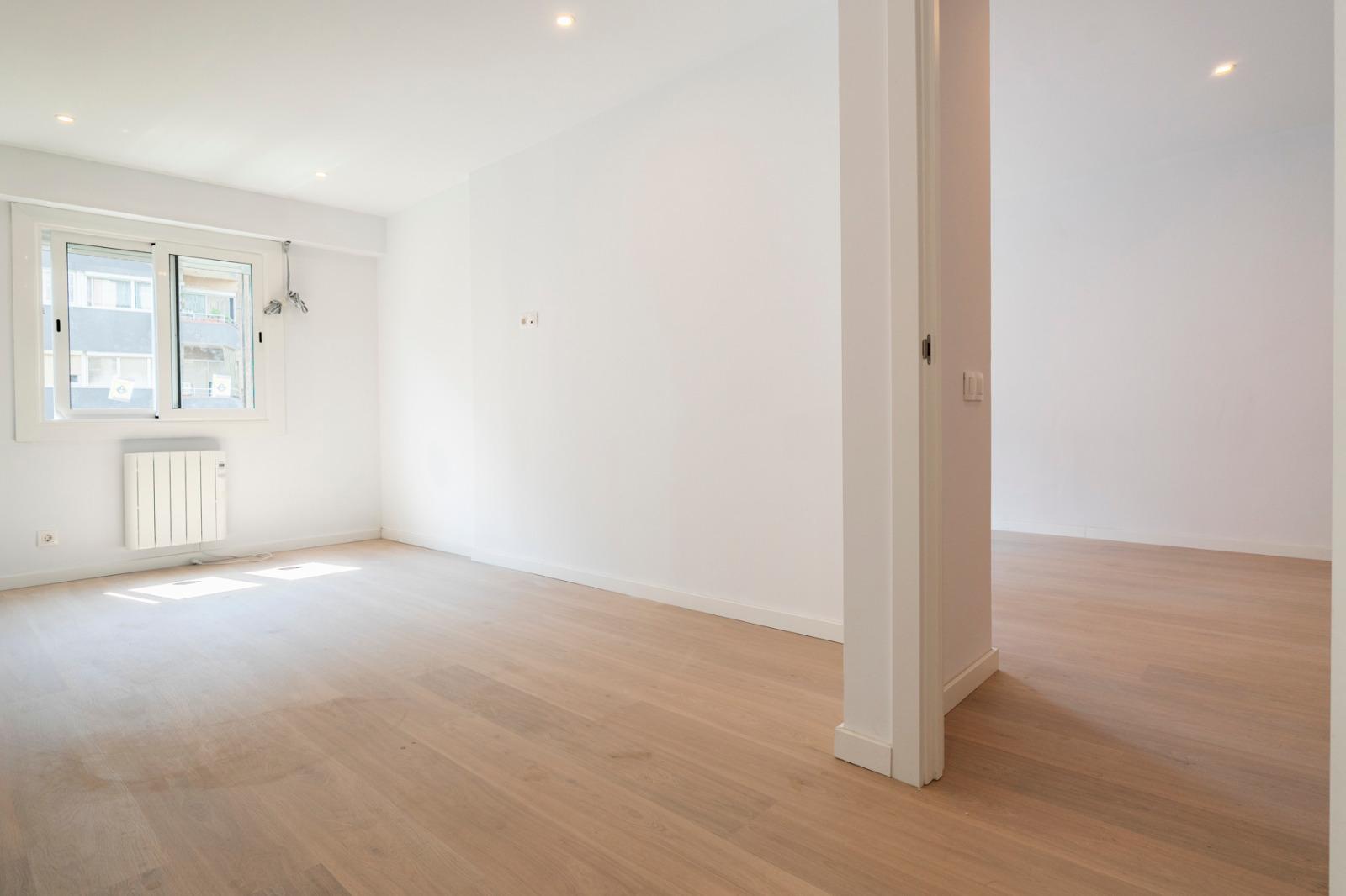 Imagen 17 Piso en venta en Barcelona / Av. Madrid - Les Corts