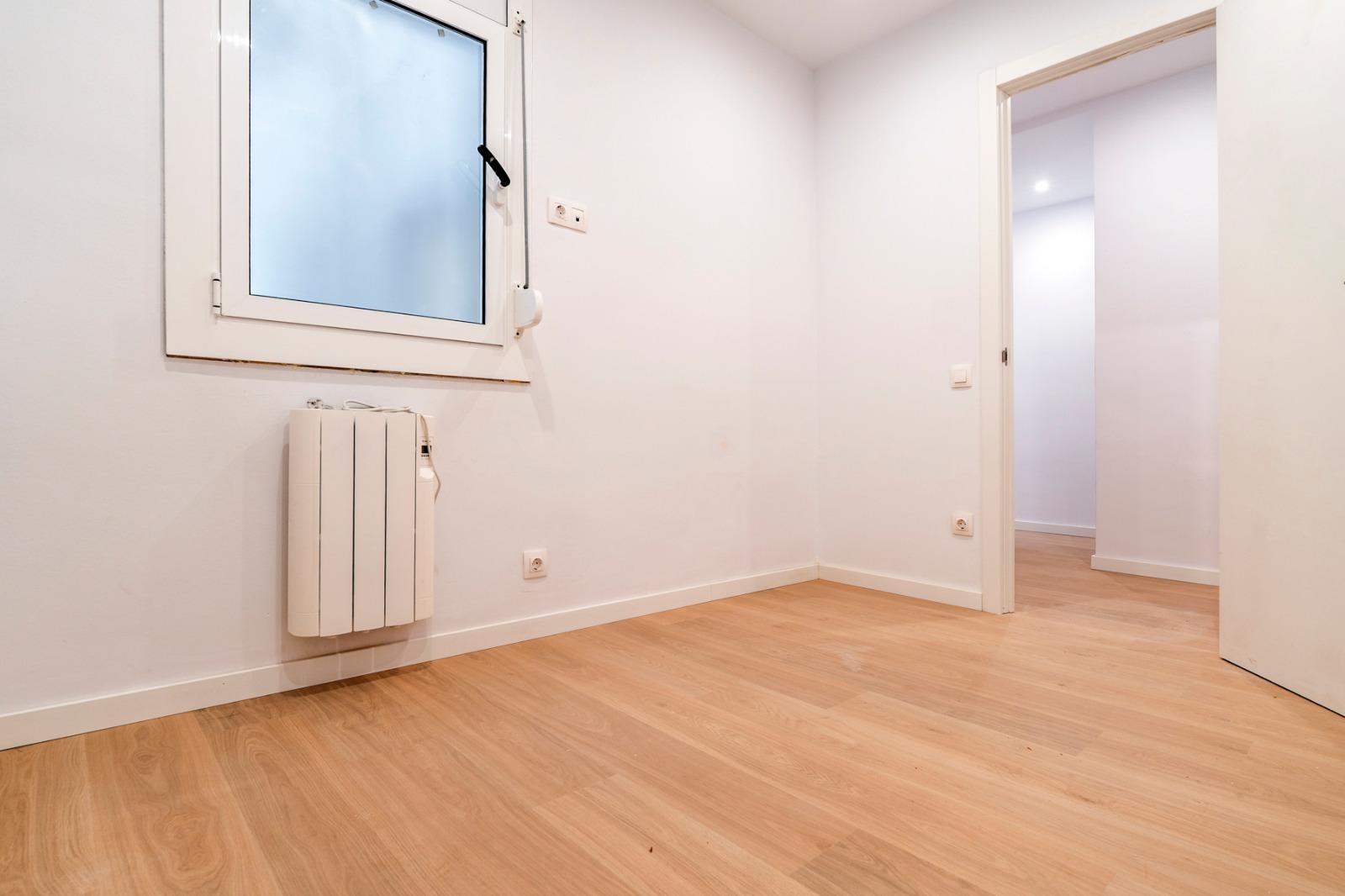 Imagen 10 Piso en venta en Barcelona / Av. Madrid - Les Corts