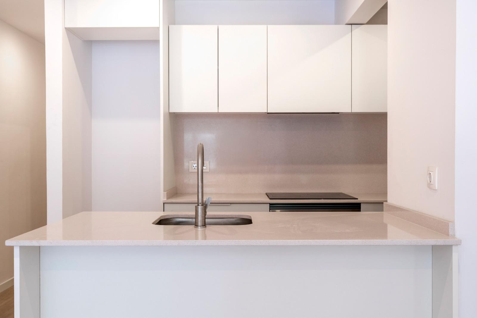 Imagen 6 Piso en venta en Barcelona / Av. Madrid - Les Corts