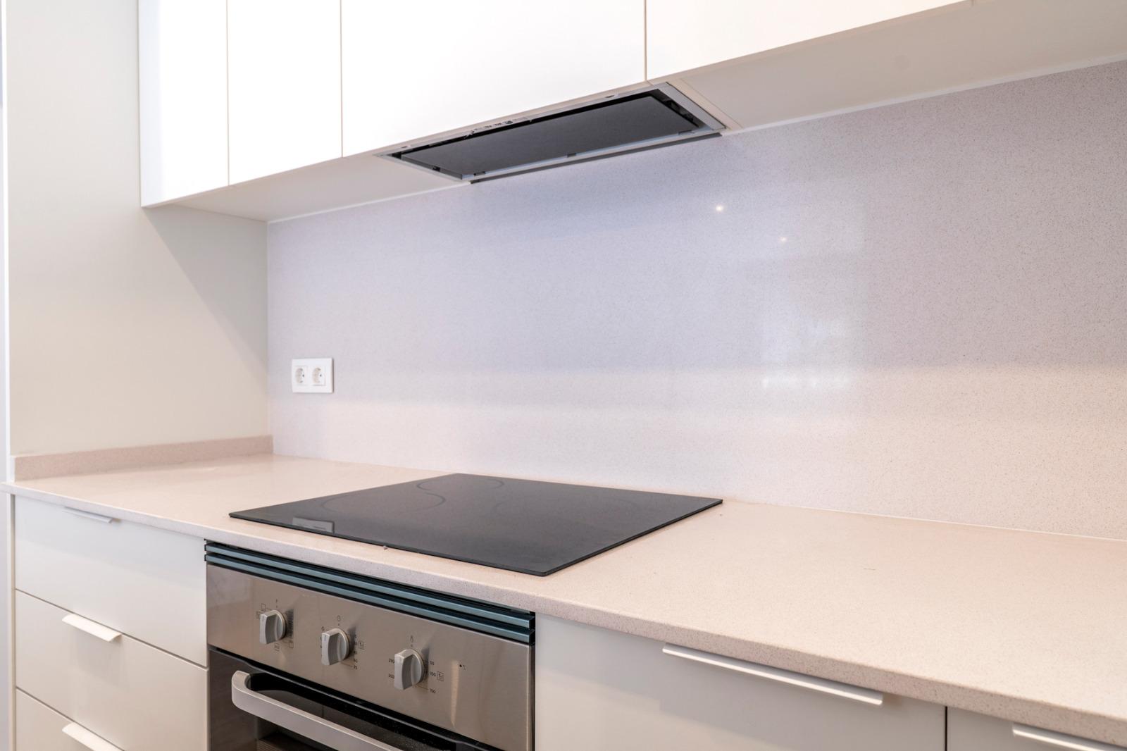 Imagen 7 Piso en venta en Barcelona / Av. Madrid - Les Corts