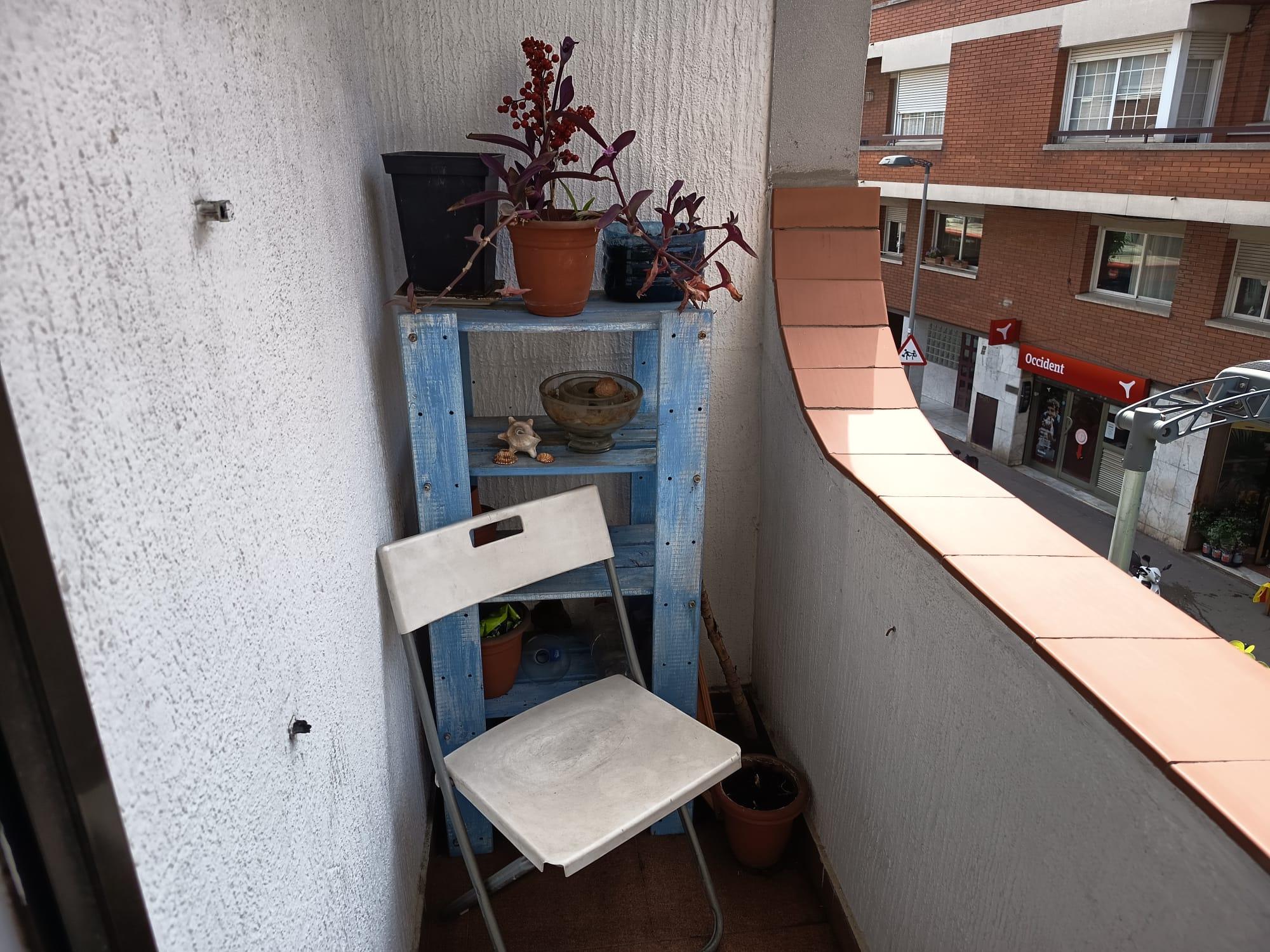Imagen 2 Piso en venta en Barcelona / Santuari - Passatge de Ros 