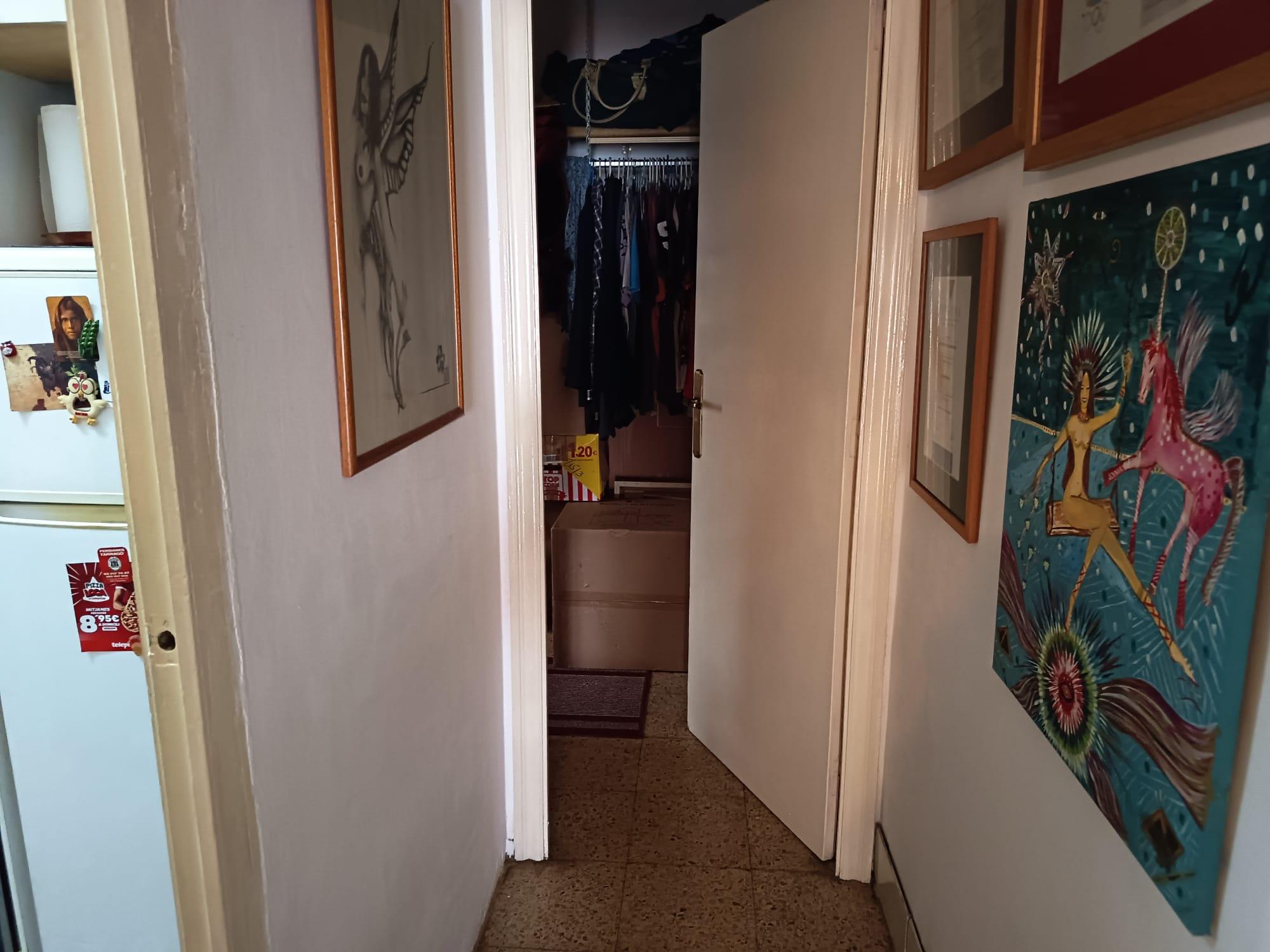 Imagen 16 Piso en venta en Barcelona / Santuari - Passatge de Ros 