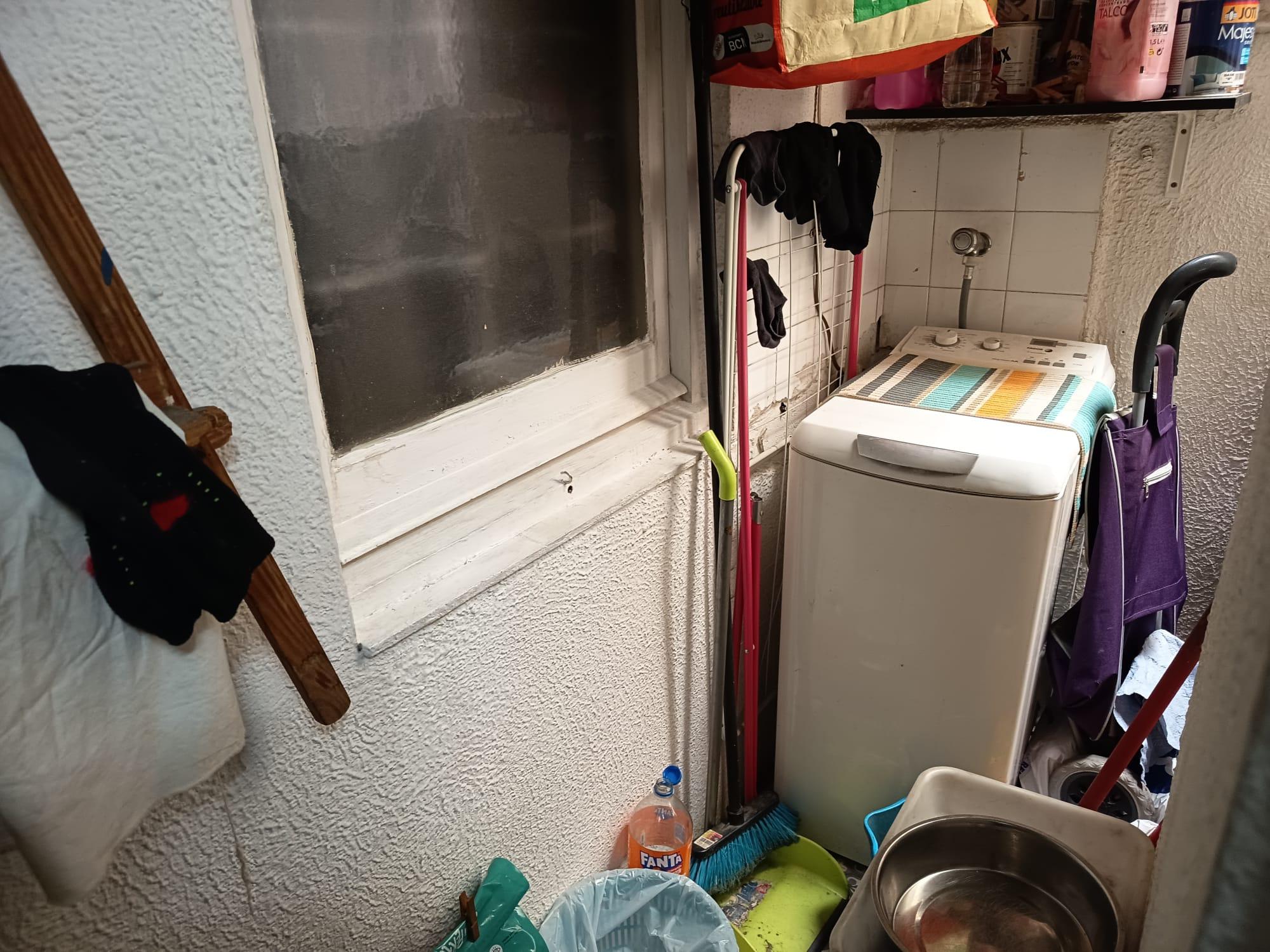 Imagen 9 Piso en venta en Barcelona / Santuari - Passatge de Ros 