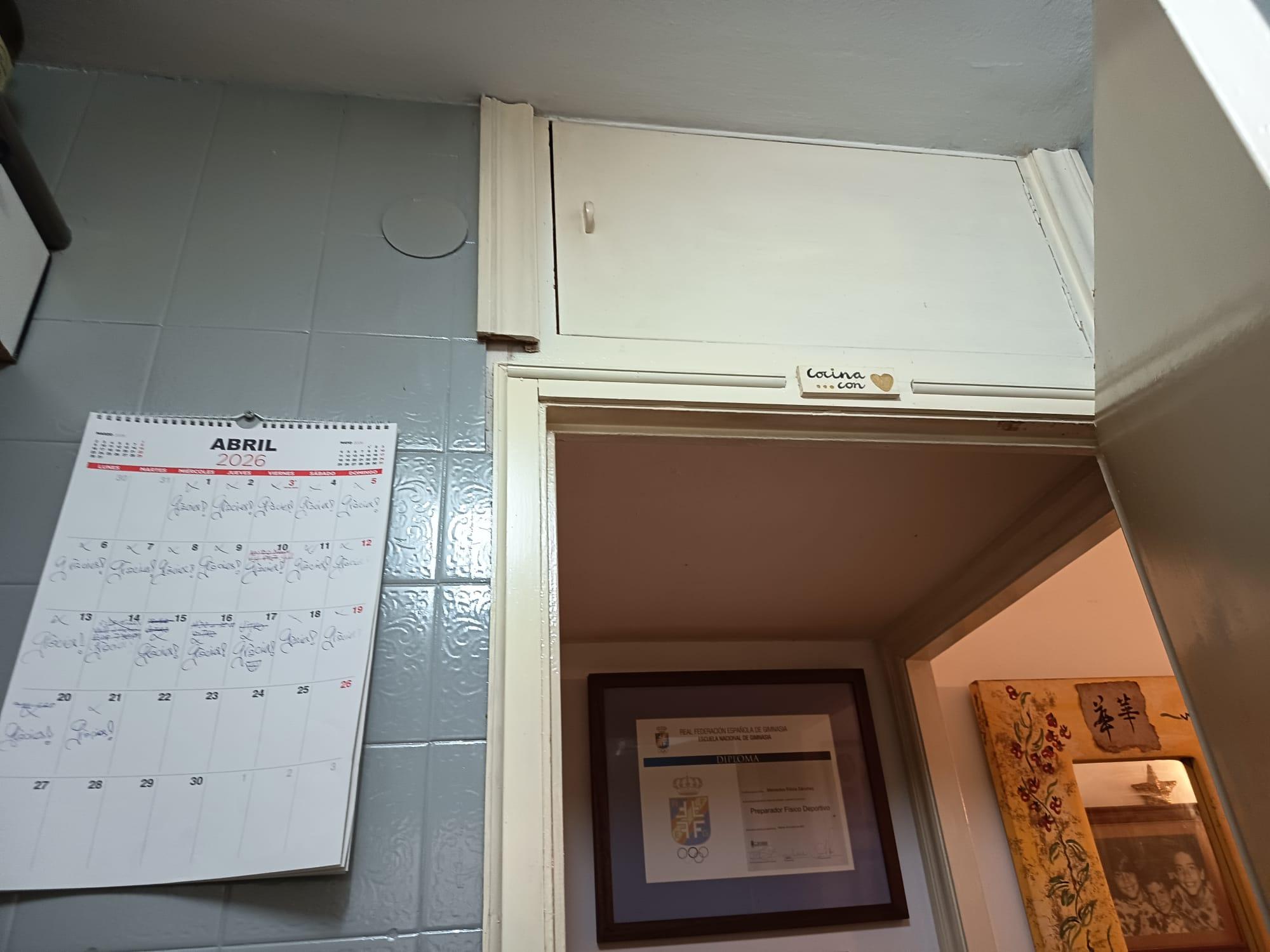 Imagen 19 Piso en venta en Barcelona / Santuari - Passatge de Ros 