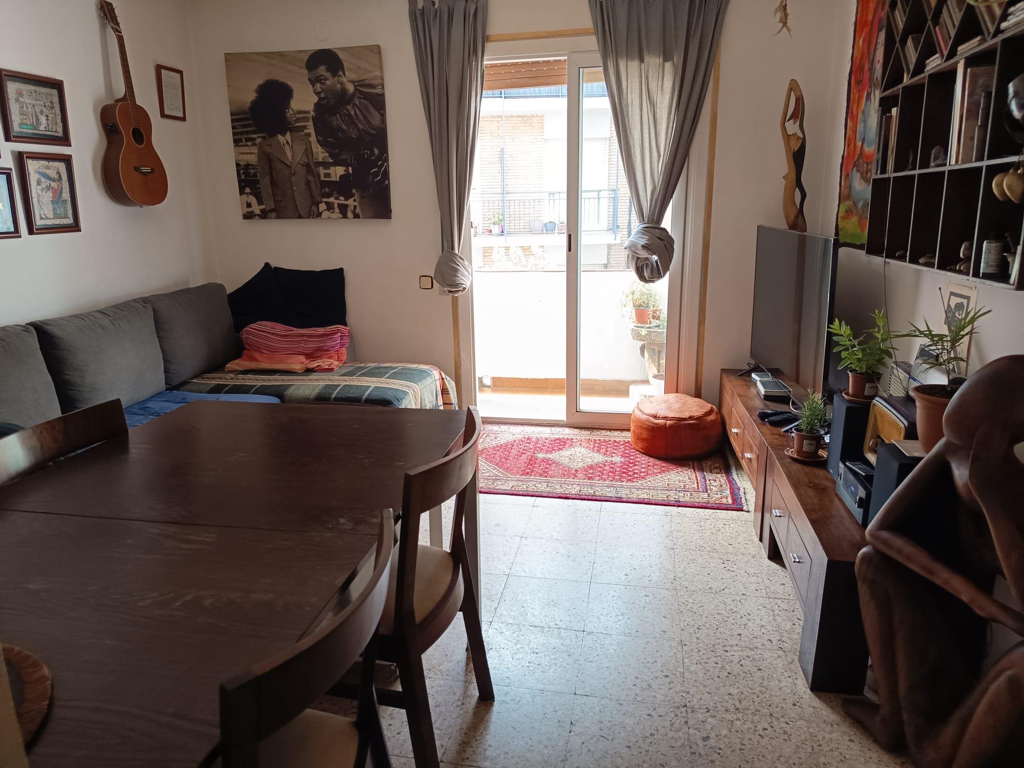 Imagen 1 Piso en venta en Barcelona / Santuari - Passatge de Ros 