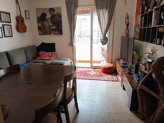 Imagen 1 Inmueble 302374 - Piso en venta en Barcelona / Santuari - Passatge de Ros 