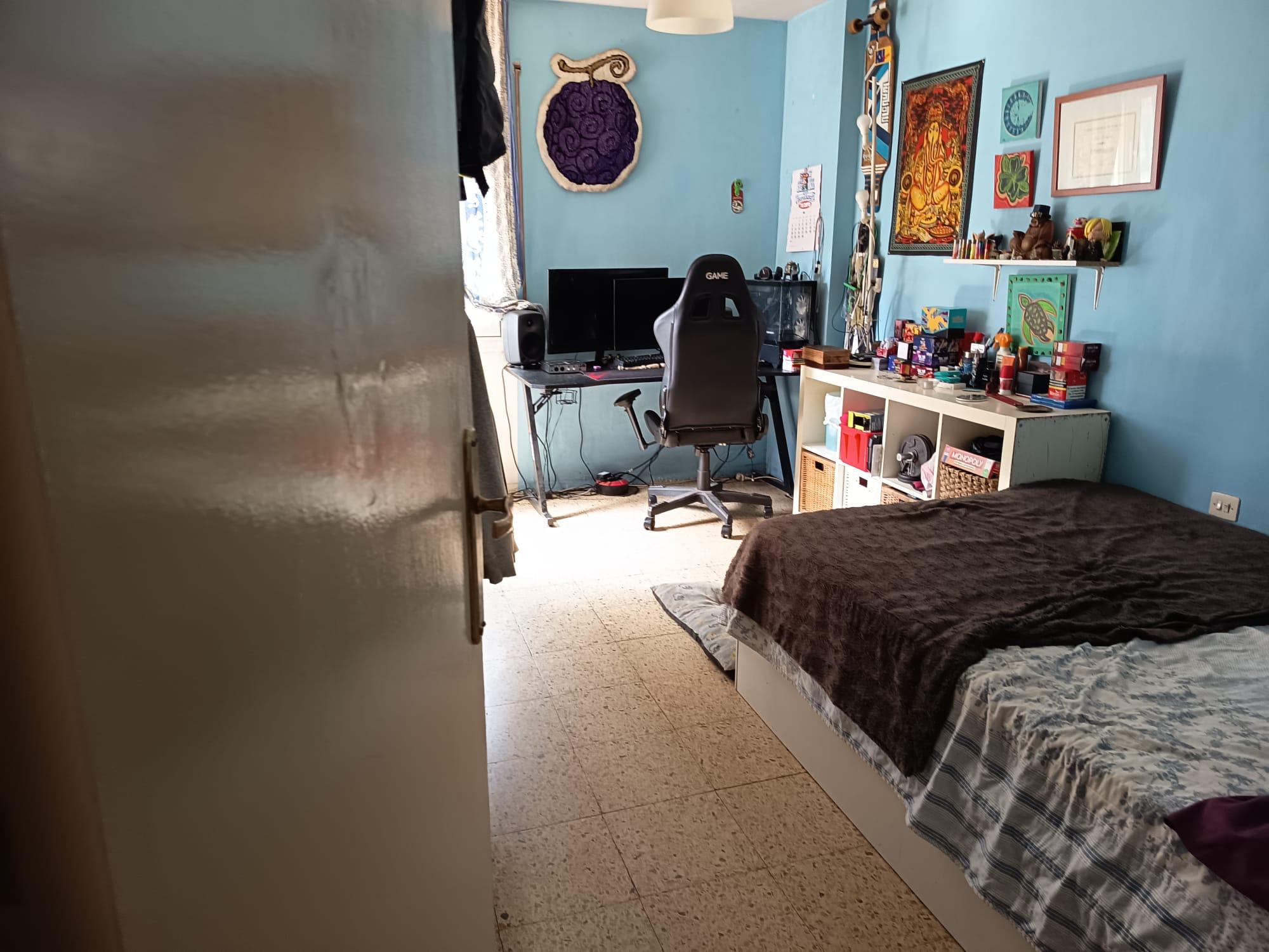 Imagen 5 Piso en venta en Barcelona / Santuari - Passatge de Ros 