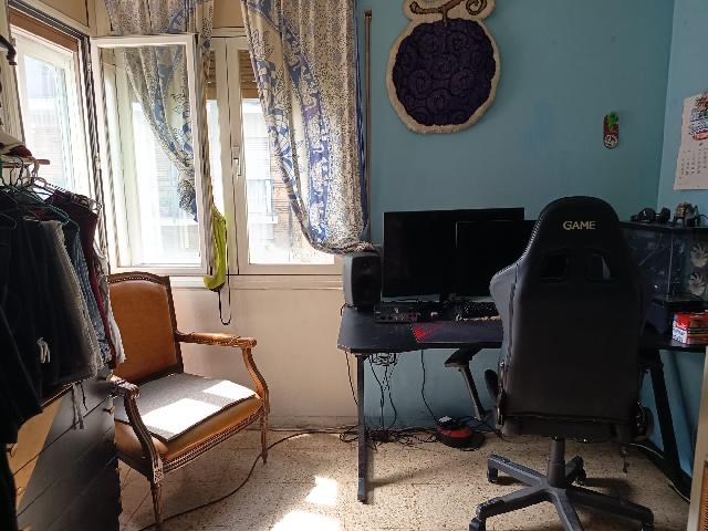 Imagen 10 Inmueble 302374 - Piso en venta en Barcelona / Santuari - Passatge de Ros 