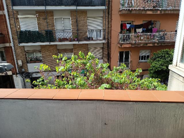 Imagen 6 Inmueble 302374 - Piso en venta en Barcelona / Santuari - Passatge de Ros 