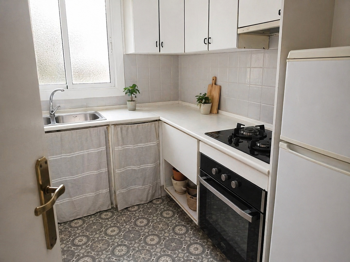 Imagen 8 Piso en venta en Barcelona / Santuari - Passatge de Ros 