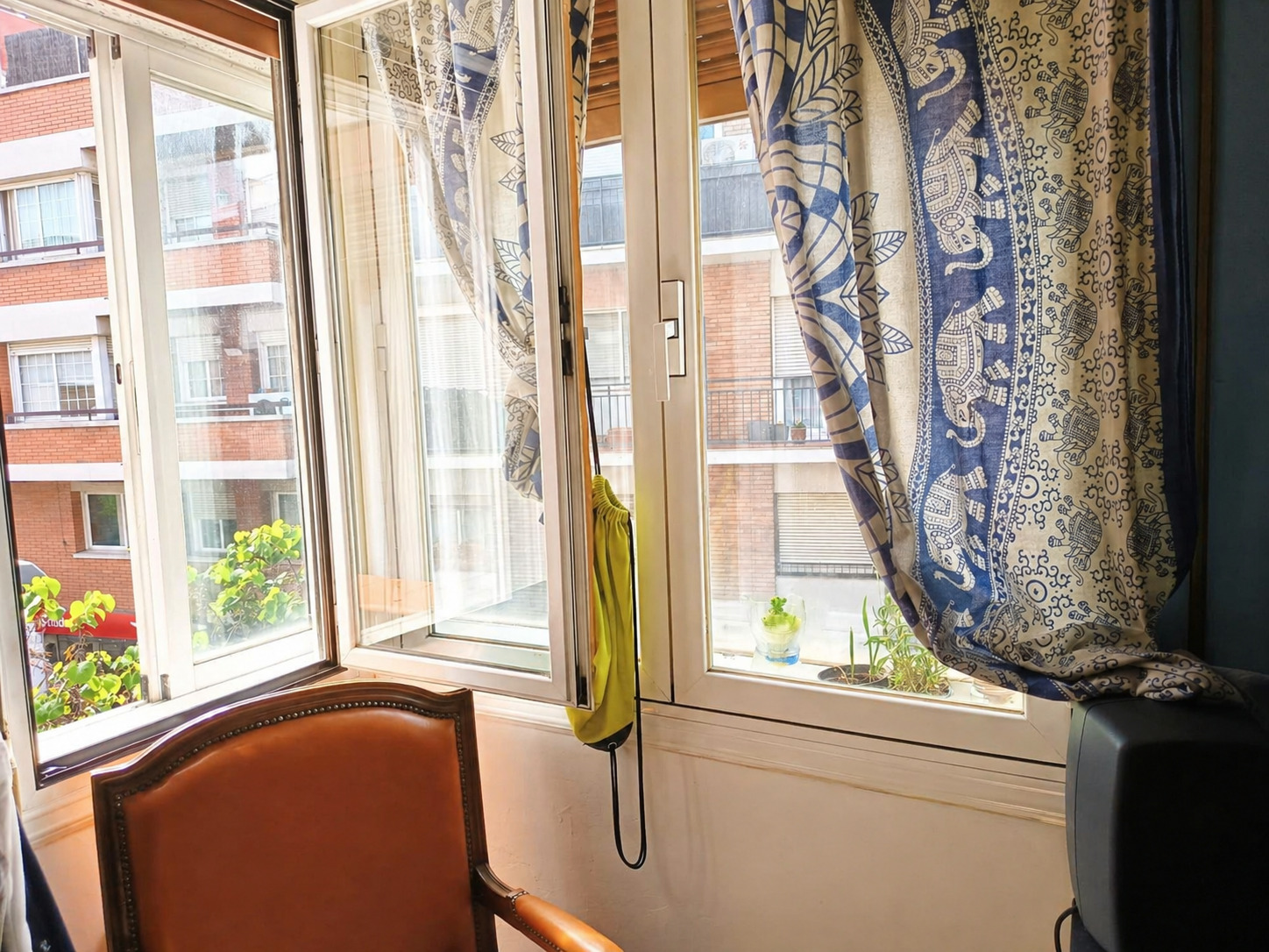 Imagen 10 Piso en venta en Barcelona / Santuari - Passatge de Ros 