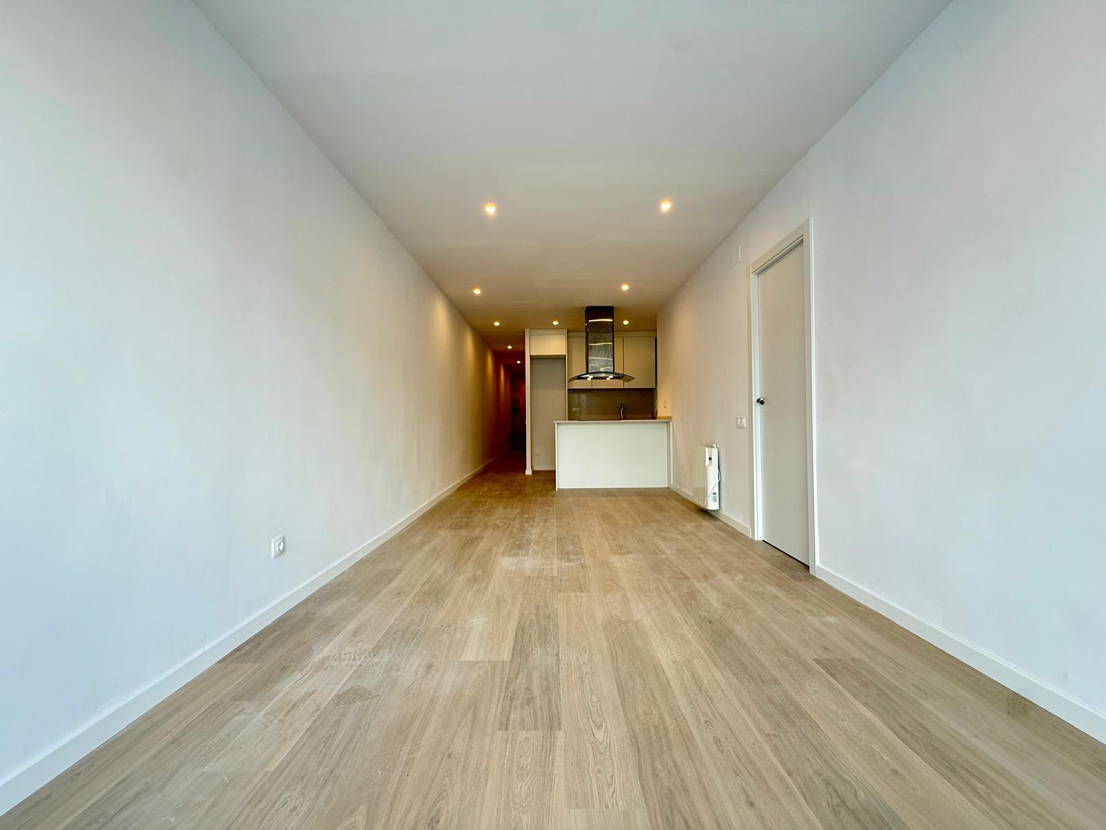 Imagen 7 Piso en venta en Barcelona / Av. Madrid - Les Corts