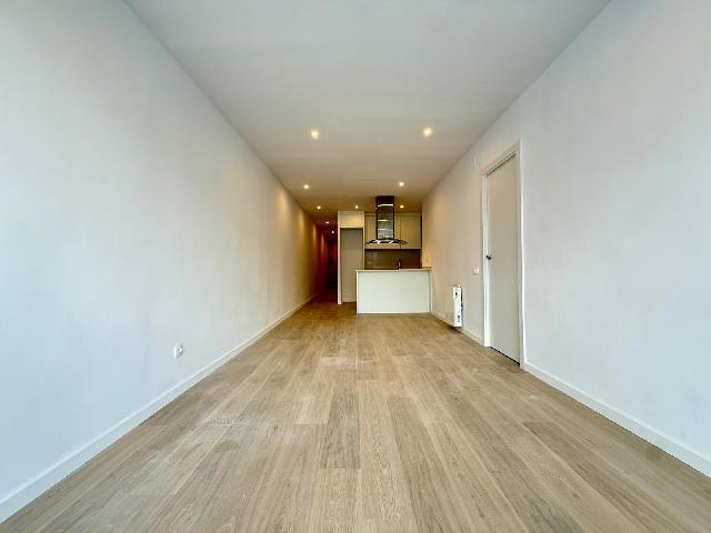 Imagen 6 Inmueble 302402 - Piso en venta en Barcelona / Av. Madrid - Les Corts