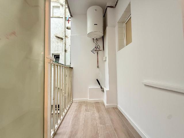 Imagen 21 Inmueble 302402 - Piso en venta en Barcelona / Av. Madrid - Les Corts