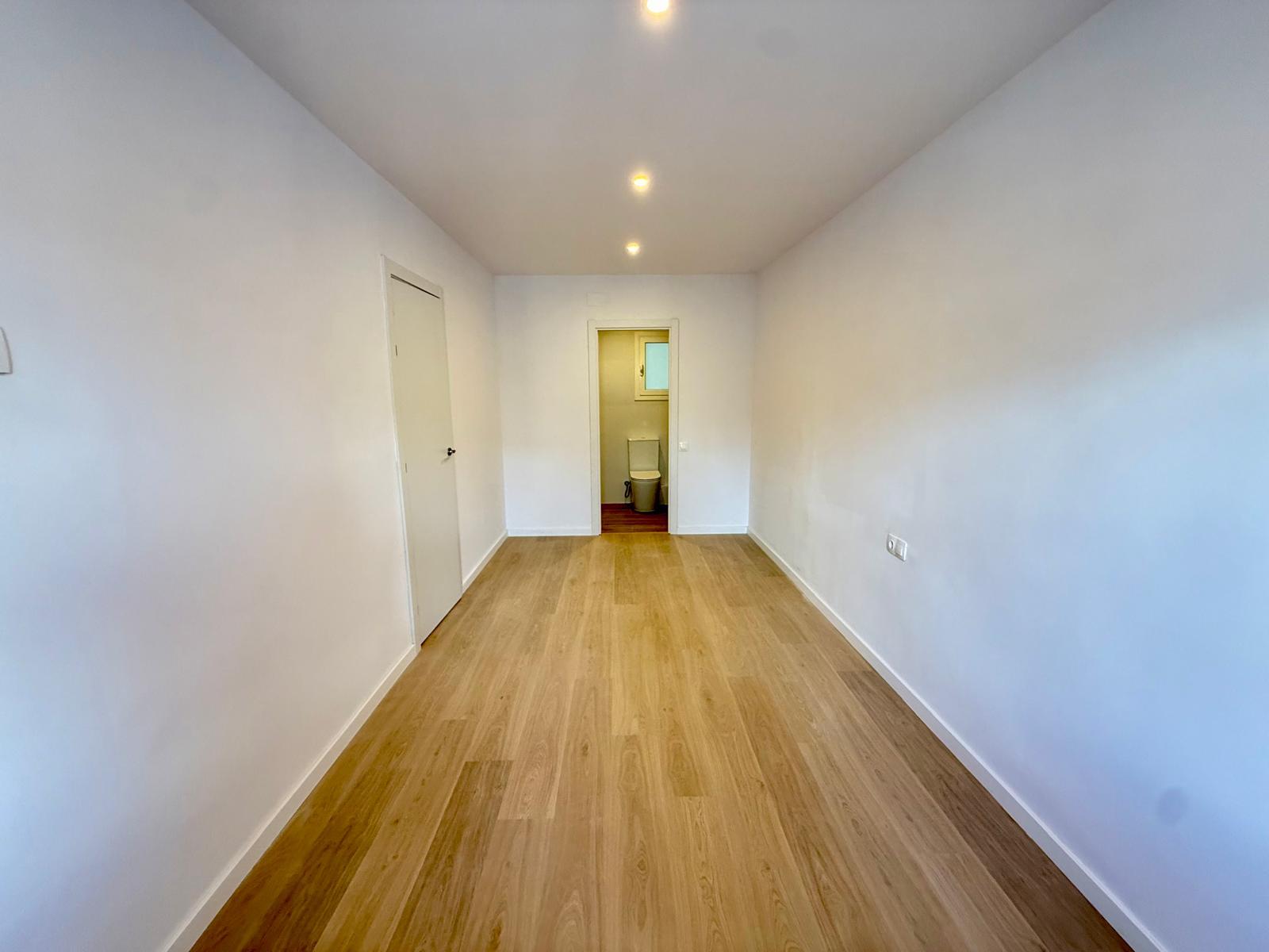 Imagen 17 Piso en venta en Barcelona / Av. Madrid - Les Corts