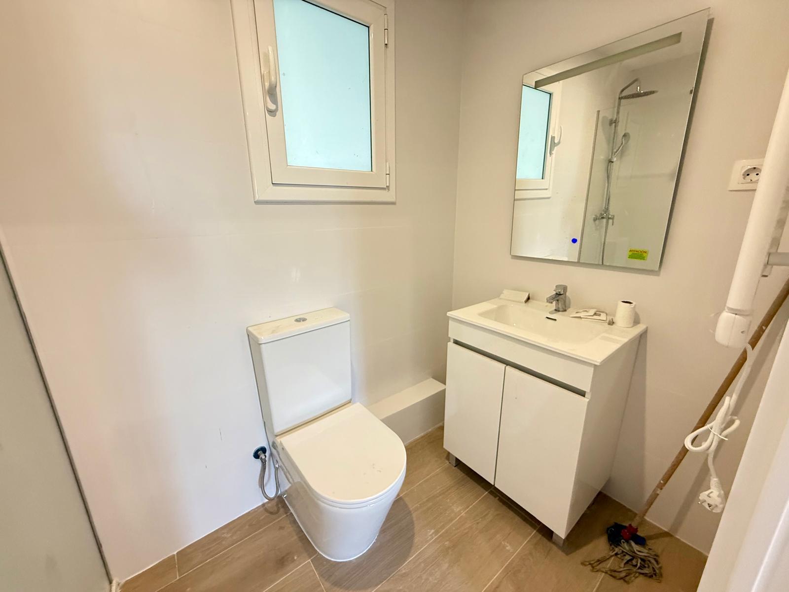 Imagen 33 Piso en venta en Barcelona / Av. Madrid - Les Corts