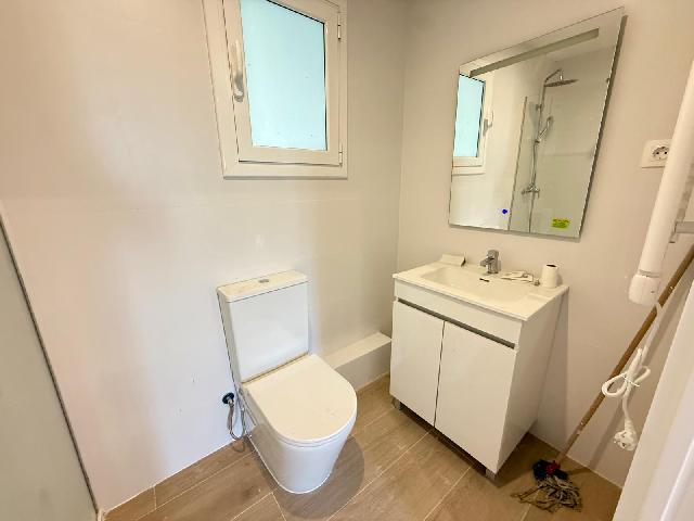 Imagen 33 Inmueble 302402 - Piso en venta en Barcelona / Av. Madrid - Les Corts